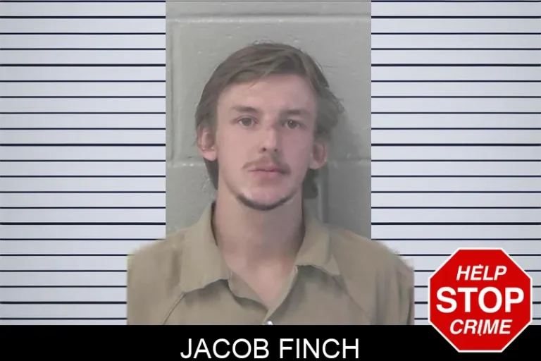 Jacob Finch