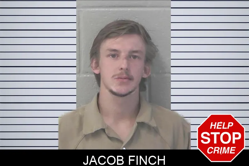 Jacob Finch