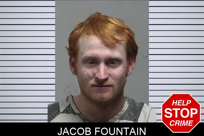 Jacob Fountain