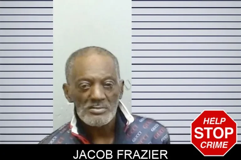 Jacob Frazier