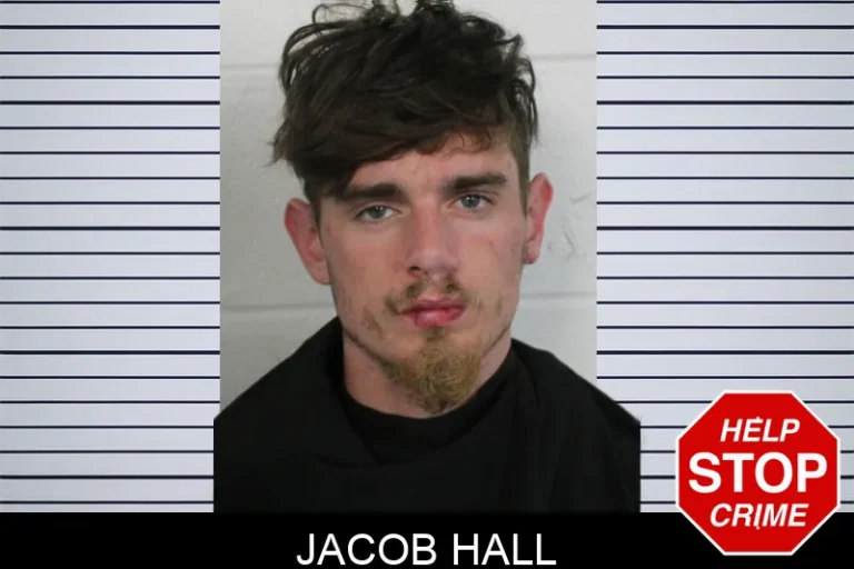 Jacob Hall