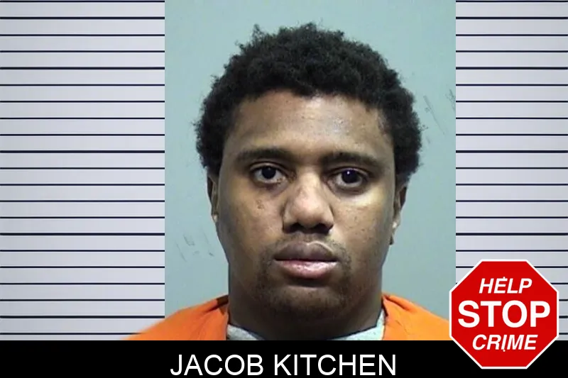 Jacob Kitchen