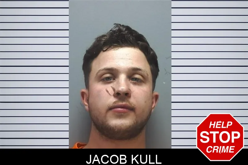 Jacob Kull