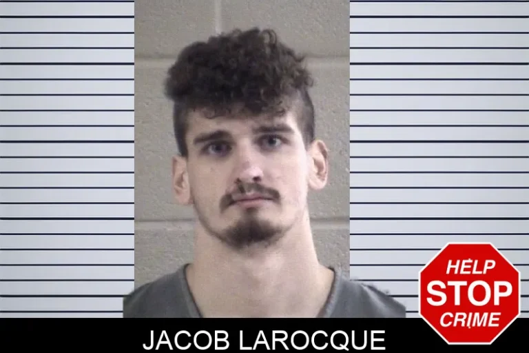 Jacob Larocque