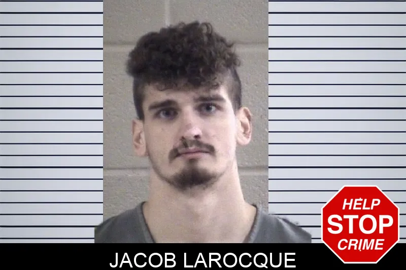 Jacob Larocque