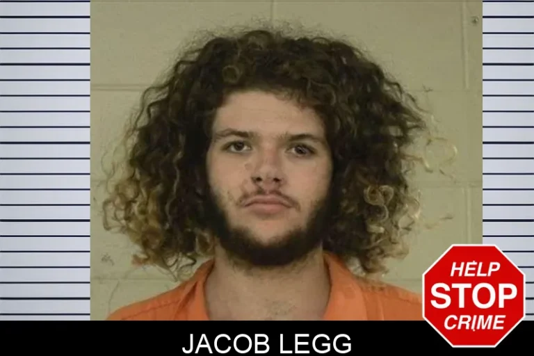 Jacob Legg
