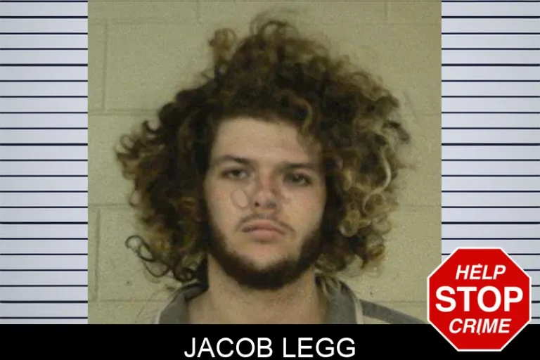 Jacob Legg mugshot – Liberty County , Georgia Jacob Legg