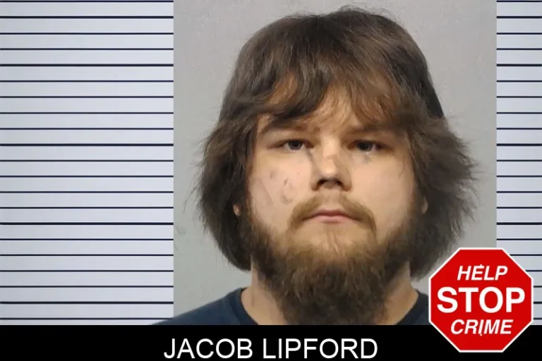 Jacob Lipford
