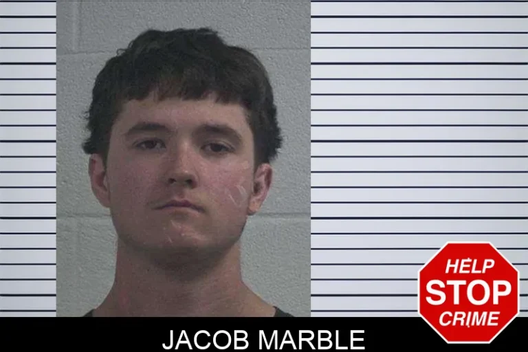Jacob Marble