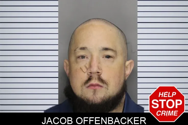 Jacob Offenbacker