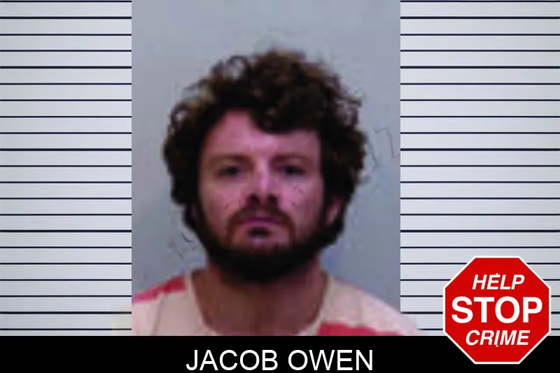 Jacob Owen