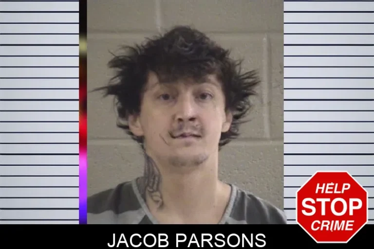 Jacob Parsons