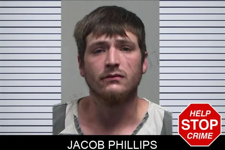 Jacob Phillips