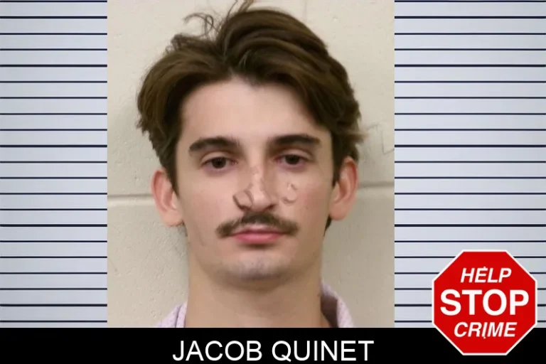 Jacob Quinet
