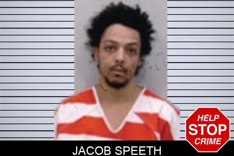 Jacob Speeth