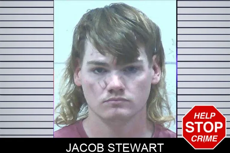 Jacob Stewart