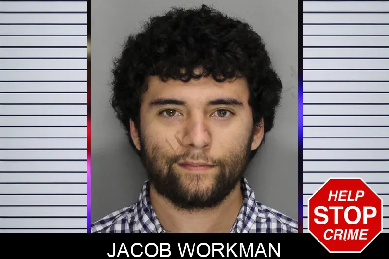 Jacob Workman