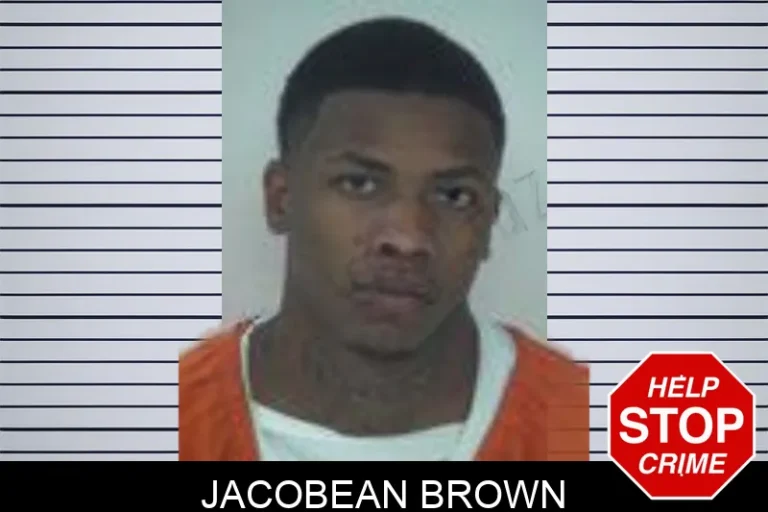 Jacobean Brown