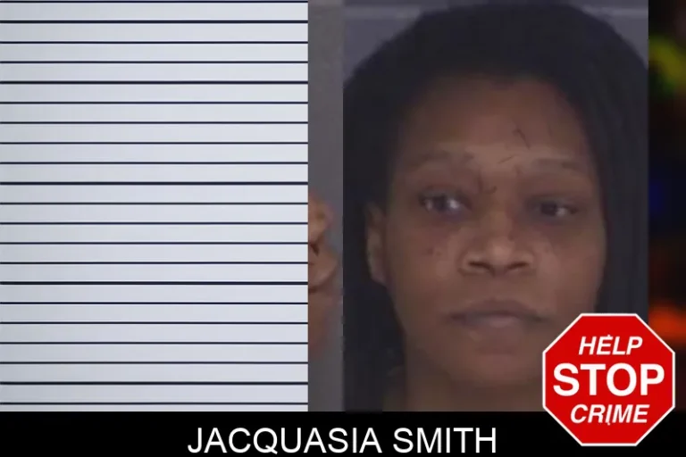 Jacquasia Smith