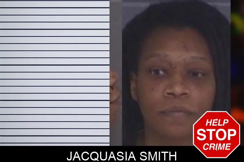 Jacquasia Smith