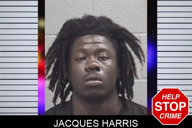Jacques Harris