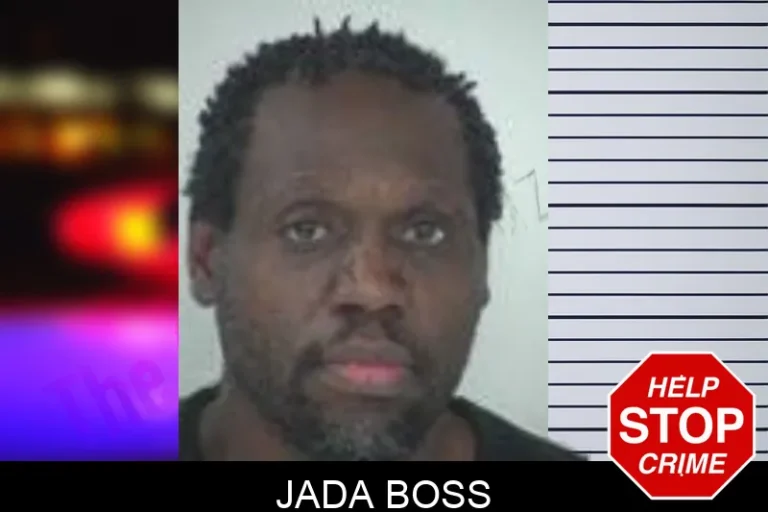 Jada Boss