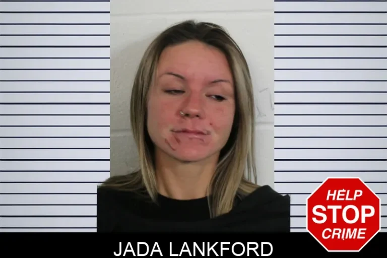 Jada Lankford