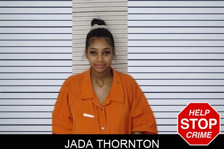 Jada Thornton
