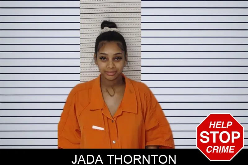 Jada Thornton