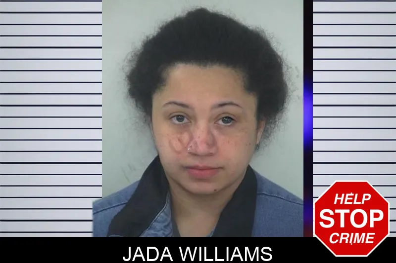 Jada Williams