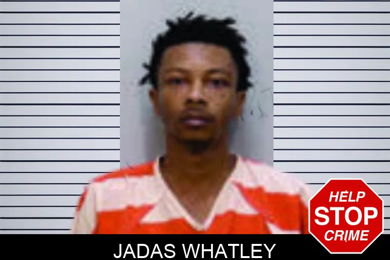 Jadas Whatley