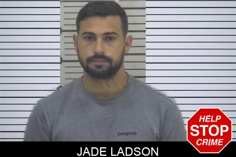 Jade Ladson