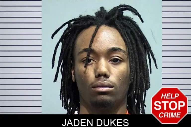Jaden Dukes