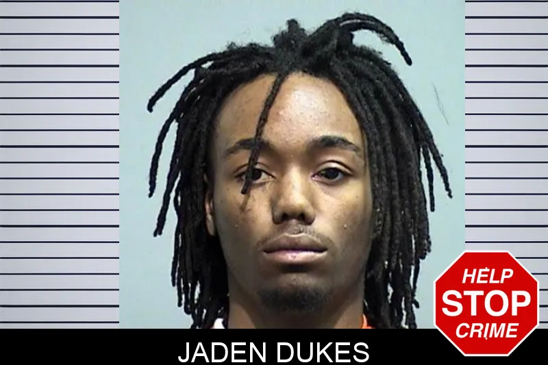 Jaden Dukes
