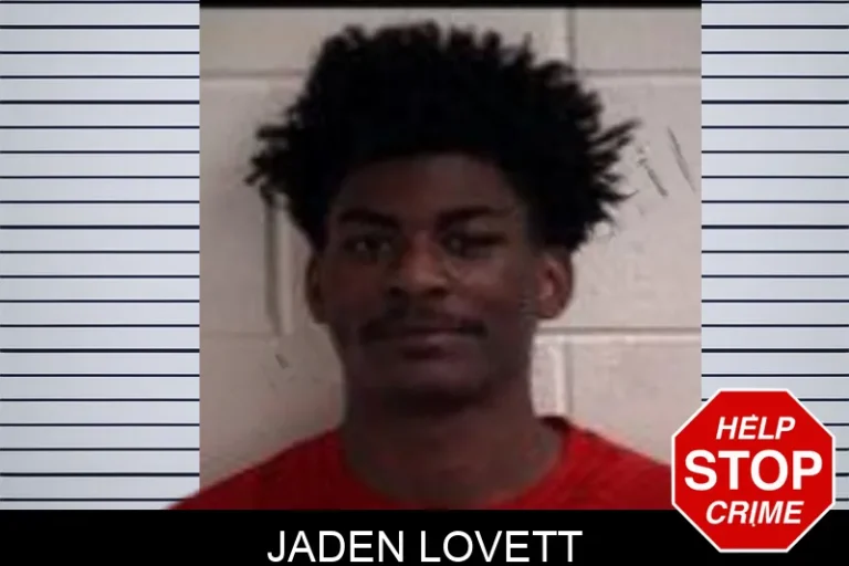 Jaden Lovett
