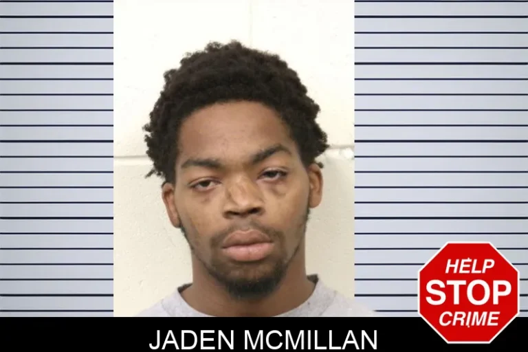 Jaden McMillan