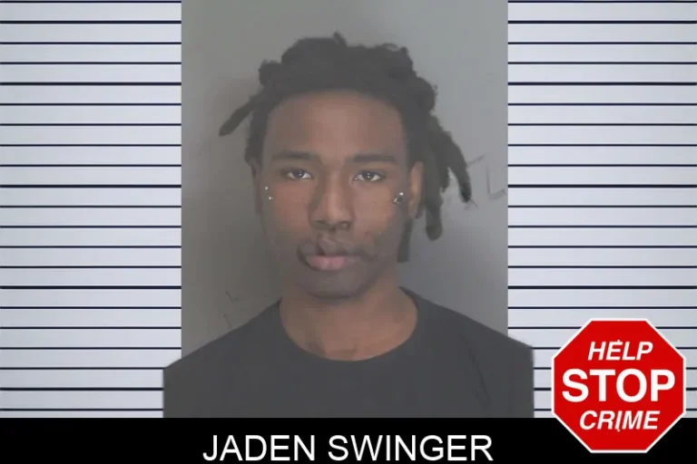 Jaden Swinger