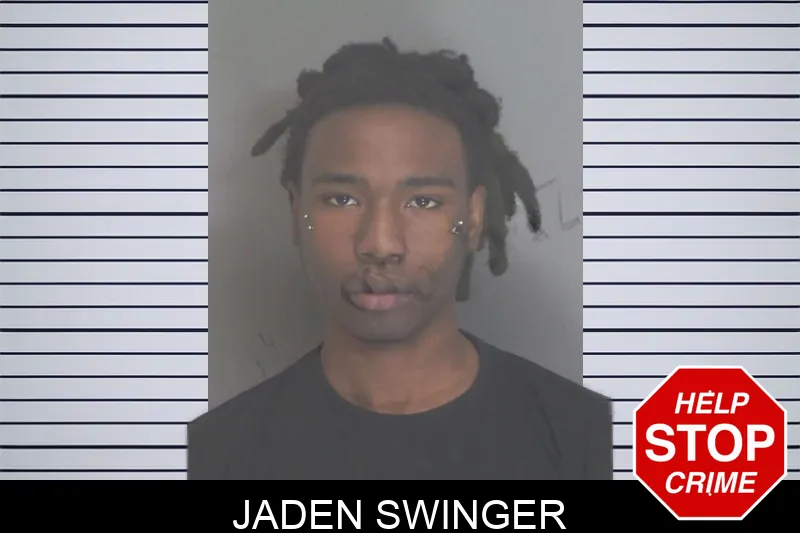 Jaden Swinger