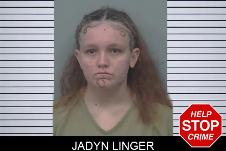 Jadyn Linger