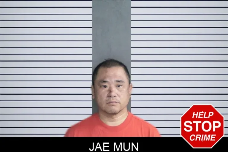 Jae Mun
