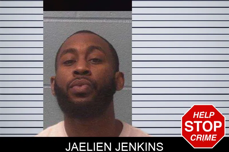 Jaelien Jenkins