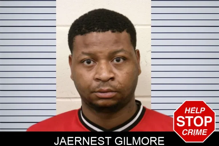 Jaernest Gilmore