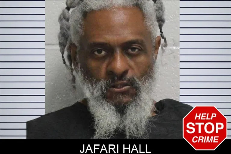 Jafari Hall