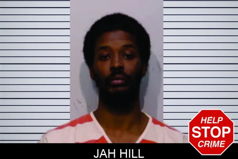Jah Hill