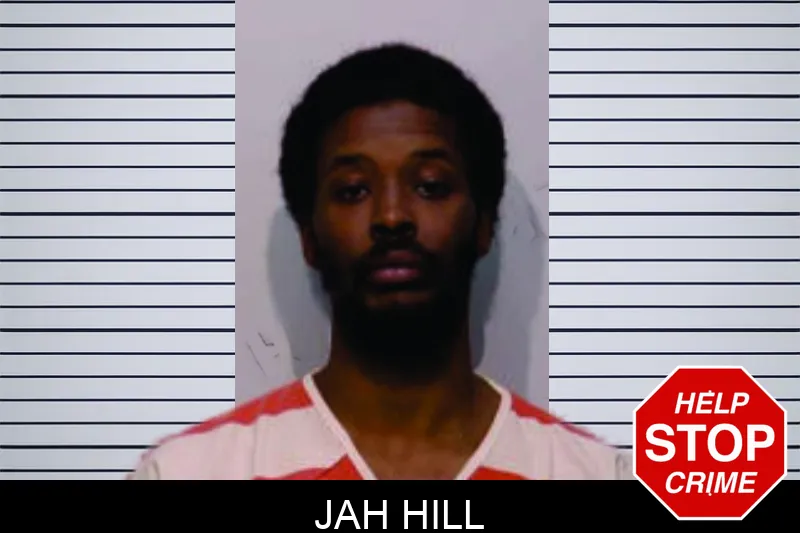 Jah Hill