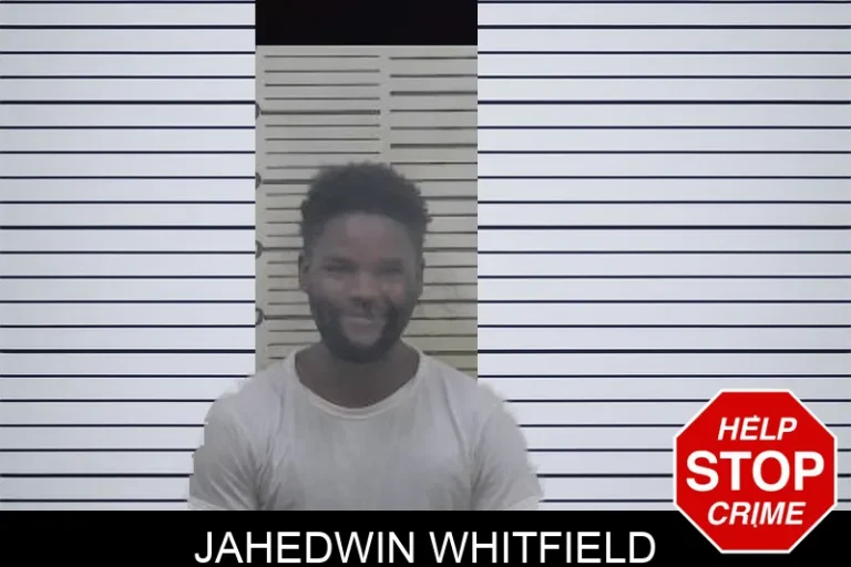 Jahedwin Whitfield