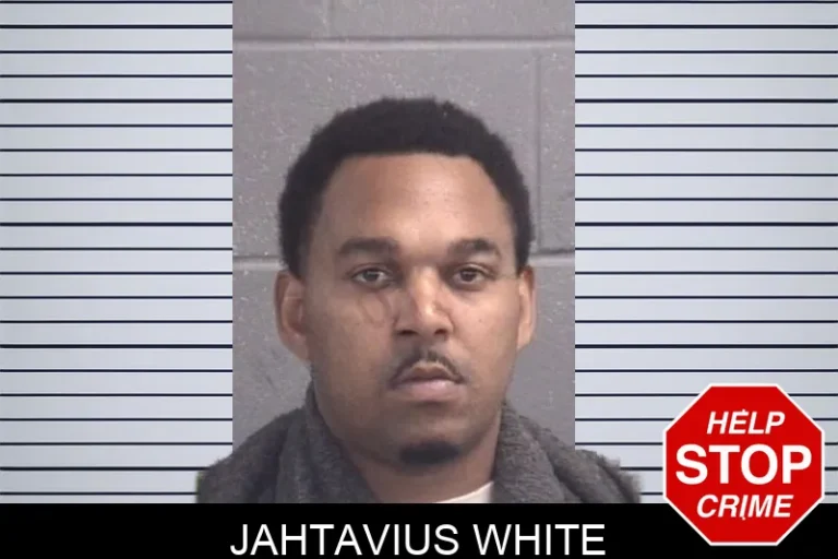 Jahtavius White