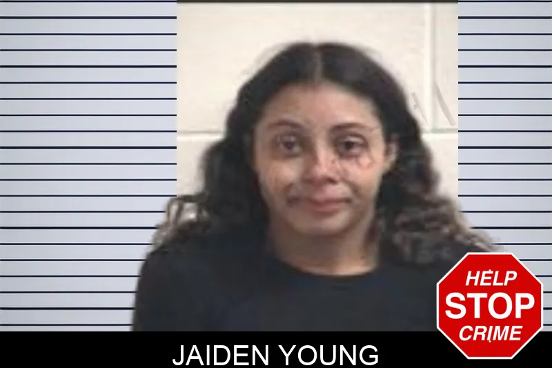 Jaiden Young