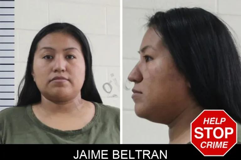 Jaime Beltran mugshot – Houston County , Georgia Jaime Beltran