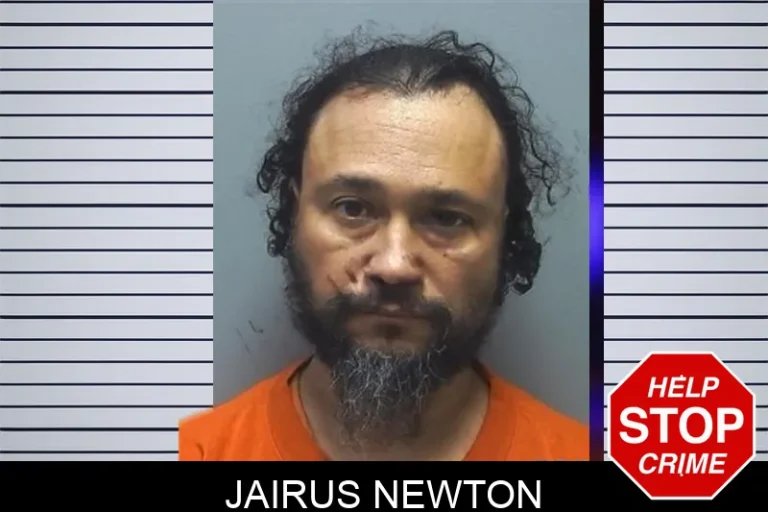 Jairus Newton mugshot – Cherokee County , Georgia Jairus Newton